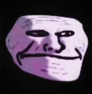 😊 emoji Мой ВИДЕО стикерпак @moyi_stikery_bot Telegram sticker 13 of 50
