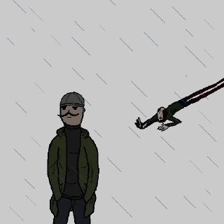 🫥 emoji Нова Історія Telegram sticker 22 of 40
