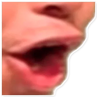 😲 emoji Набор для дурки Telegram sticker 7 of 67