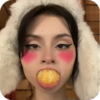 Sticker from Я гей
