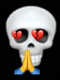 🙏 emoji Эмодзи братьев Telegram sticker 7 of 38