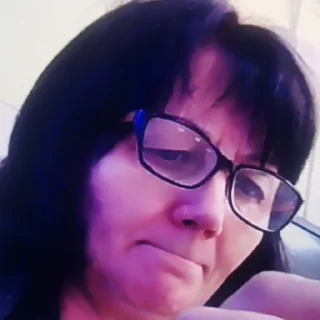 😑 emoji Гульнарчик и ее тима Telegram sticker 20 of 40