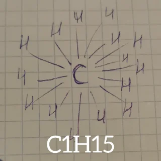 😶 emoji Гульнарчик и ее тима Telegram sticker 18 of 40