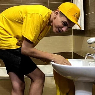 😈 emoji Гульнарчик и ее тима Telegram sticker 16 of 40