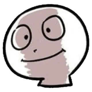 Sticker from Face @DozaEmoji