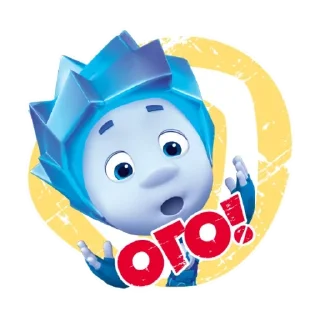 😲 emoji Фикси-эмодзи @R_o_o_m Telegram sticker 11 of 23