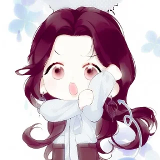 🌟 emoji ( ( 👠 ) ⎯⎯  musa | lolita Telegram sticker 24 of 45