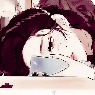 🌟 emoji ( ( 👠 ) ⎯⎯  musa | lolita Telegram sticker 17 of 45