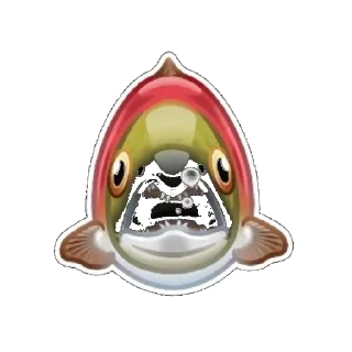 😨 emoji какашка Telegram sticker 12 of 38
