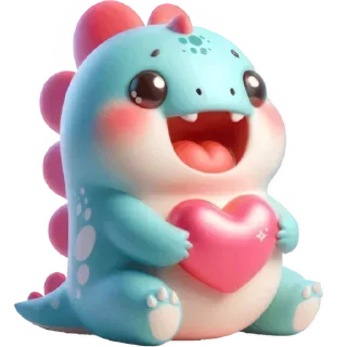 ❤️ emoji БОЛЬШЕ ⇨ @CLOOBHUB МЕМНЫЕ СТИКЕРЫ БРАВЛ СТАРС БС Telegram sticker 4 of 71