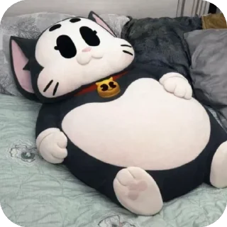 🫥 emoji БОЛЬШЕ ⇨ @CLOOBHUB МЕМНЫЕ СТИКЕРЫ БРАВЛ СТАРС БС Telegram sticker 6 of 71
