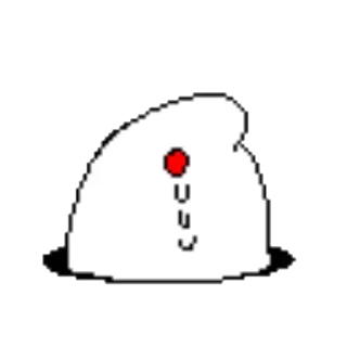 ⛩️ emoji sal lover ! @okegomsticc Telegram sticker 16 of 35