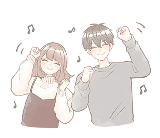 ❤️ emoji мы? ♡ @softsticks Telegram sticker 19 of 40