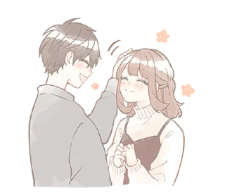 ❤️ emoji мы? ♡ @softsticks Telegram sticker 7 of 40