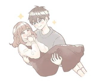 ❤️ emoji мы? ♡ @softsticks Telegram sticker 18 of 40