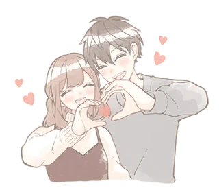 ❤️ emoji мы? ♡ @softsticks Telegram sticker 9 of 40