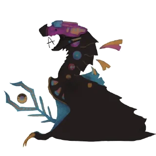 😃 emoji -Ин- Telegram sticker 15 of 16