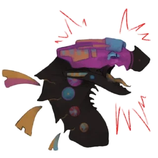 😡 emoji -Ин- Telegram sticker 7 of 16