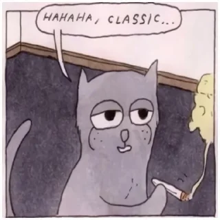 🚬 emoji Недушный Южный Telegram sticker 19 of 35