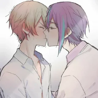 💋 emoji топ причин киннить вондеров /@Savavinshe Telegram sticker 4 of 39