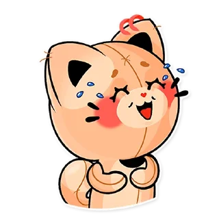 Sticker from Riko & Mia