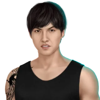 Sticker from Сэм(яонт) by @sheh_vv