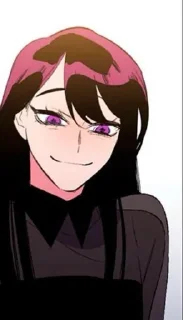 Sticker from 💜