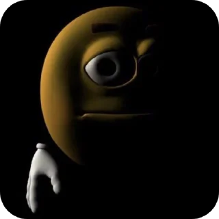 💀 emoji в руку сру по стене мажу - werkodi Telegram sticker 16 of 120