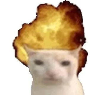 🤯 emoji в руку сру по стене мажу - werkodi Telegram sticker 24 of 120