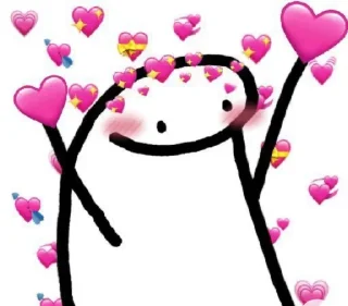 🖤 emoji Bitch Telegram sticker 24 of 116