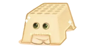 Sticker from Котики: @Pea4_stickerbot