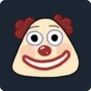 🌟 emoji gndjcjs Telegram sticker 23 of 77