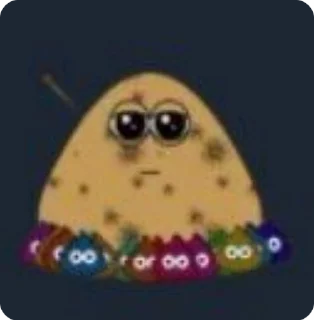 🌟 emoji gndjcjs Telegram sticker 20 of 77