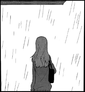 Sticker from Horimiya