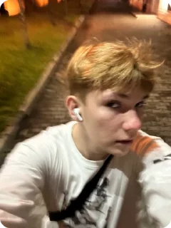 🌟 emoji Хуйня и картинки Telegram sticker 21 of 26