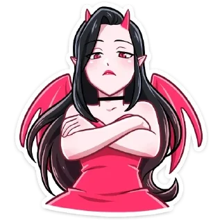 😡 emoji 🗑➙𝗺0𝘃𝗲𝘁𝗼𝗻 Telegram sticker 22 of 120