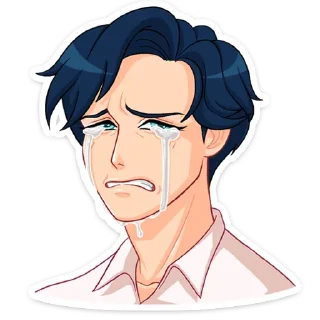 😭 emoji Ян @nyasticks Telegram sticker 23 of 49