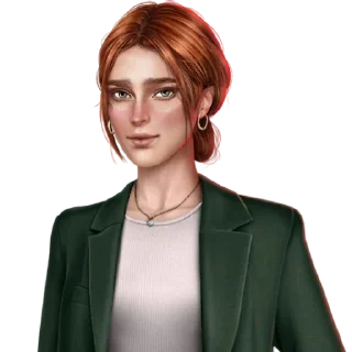 Sticker from Лима• КР • @luciferkaRC