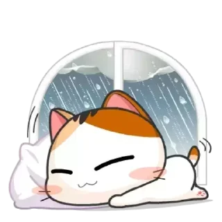 🌨 emoji сука сука Telegram sticker 19 of 42
