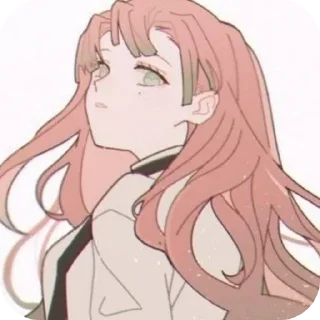 🌟 emoji 𝓜𝓲𝓽𝓼𝓾𝓻𝓲  by @kanaeonelove Telegram sticker 11 of 120