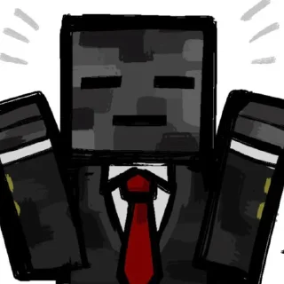🌟 emoji groxmc by @hrynya Telegram sticker 8 of 55