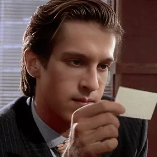 📞 emoji Игорь Калич Telegram sticker 20 of 25