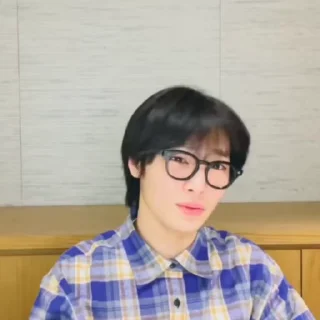 🌟 emoji Jeongin Telegram sticker 22 of 42