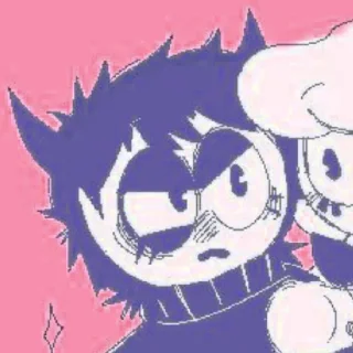 🩸 emoji damien porn Telegram sticker 16 of 58