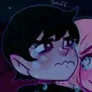 🩸 emoji damien porn Telegram sticker 14 of 58