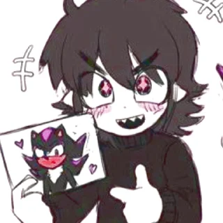 🩸 emoji damien porn Telegram sticker 22 of 58