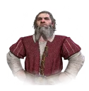 🎅 emoji The Witcher 3 Telegram sticker 9 of 75