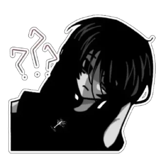 Sticker from нефор какаято