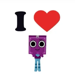 🤩 emoji @TgEmodziBot данда ворлд || от тгк: палата брайтни и губа Telegram sticker 13 of 49