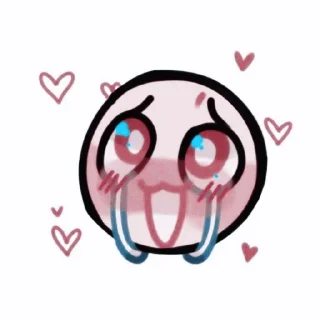 🫀 emoji ネ nayeon 🫀 ‹‹ by @kioflix ›› Telegram sticker 13 of 55